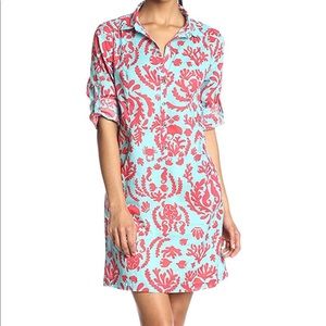 NWT Lilly Pulitzer Sanibel dress L